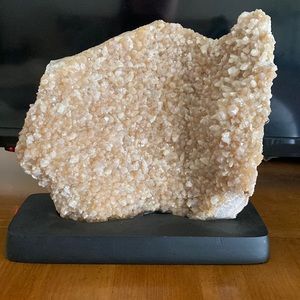 Pink Quartz